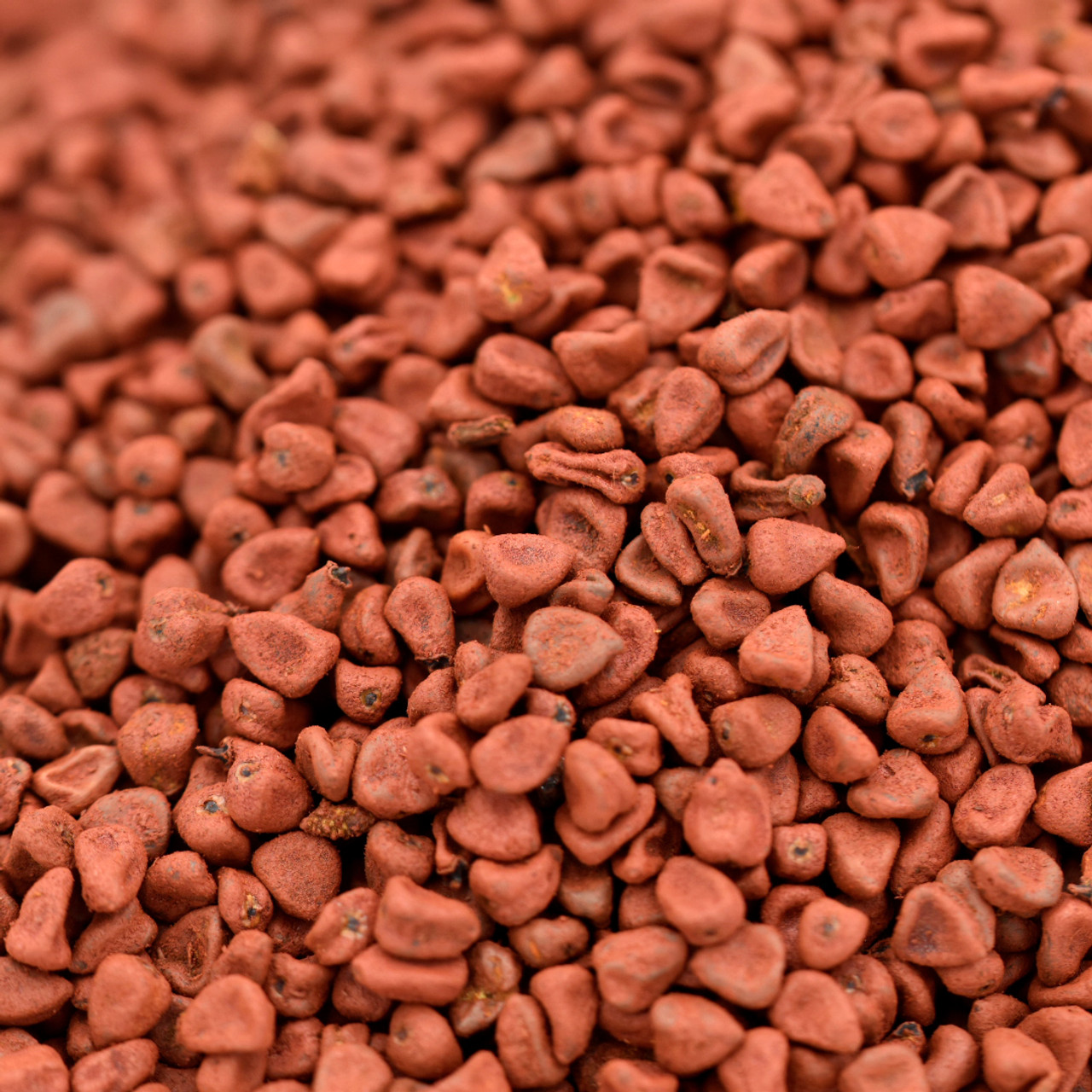 Hạt Điều Nhuộm