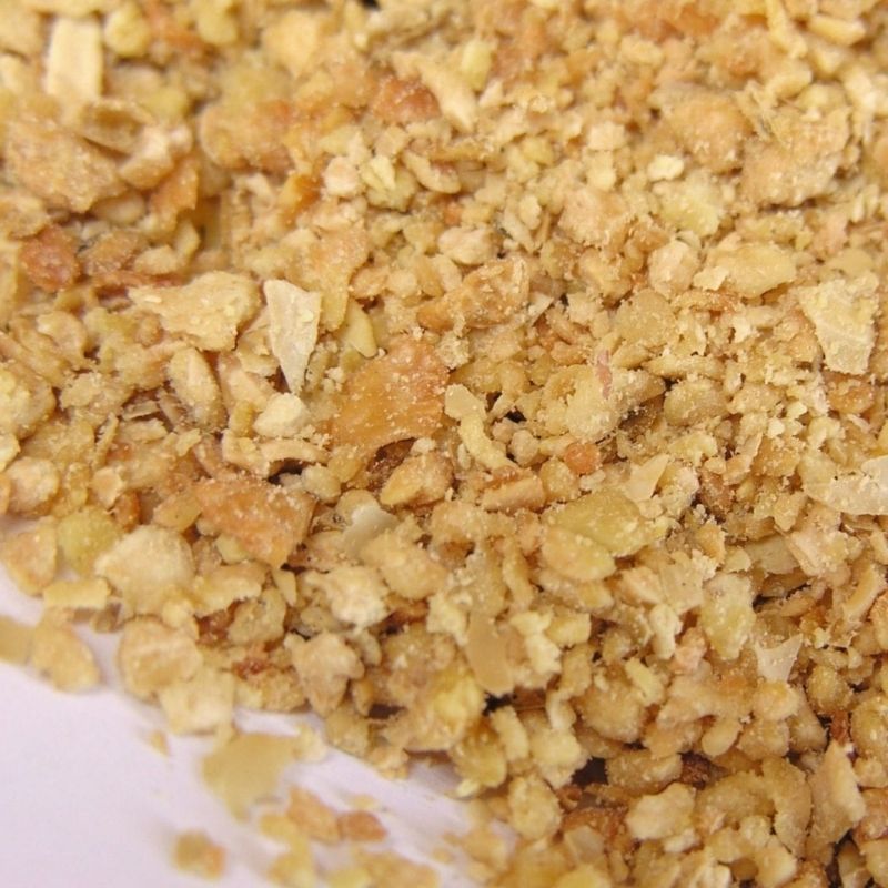 Khô Dầu Đậu Nành