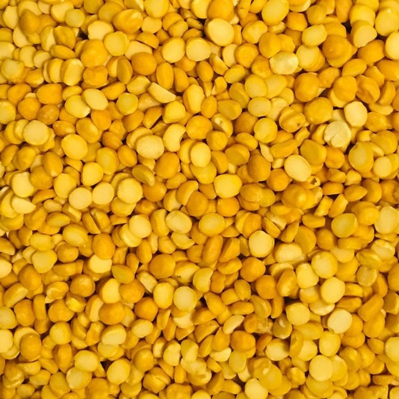 Đậu Hà Lan Vàng