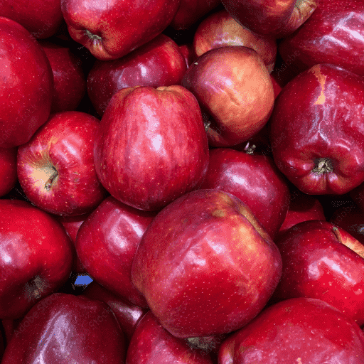 Táo Đỏ Delicious